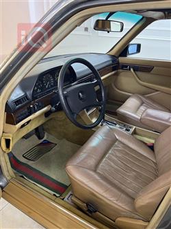 مێرسێدس بێنز S-Class